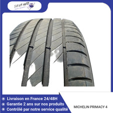 Pneu michelin primacy d'occasion  Saint-Quentin
