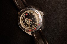 Orologio vintage sovietico usato  Milano