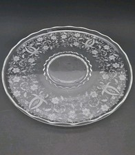 Large serving plate for sale  Jensen Beach