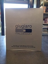 Giugiaro italdesign come usato  Roma