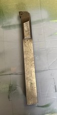 Large lathe boring for sale  LEEK
