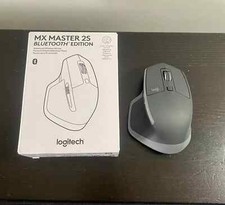 Logitech master kabellose gebraucht kaufen  München