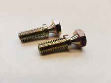 Ford ignition barrel for sale  COVENTRY