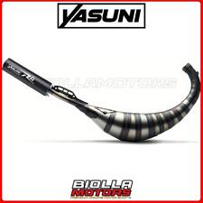 Tub821xb marmitta yasuni usato  Trapani