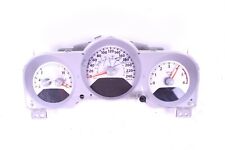 Tachometer chrysler cruiser gebraucht kaufen  Dresden