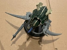 Tyranids hive fleet d'occasion  Expédié en Belgium