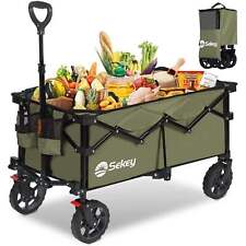 Sekey 135l folding for sale  WORKSOP