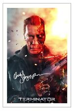Arnold schwarzenegger signed for sale  UK