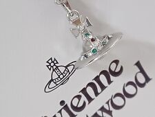 Vivienne westwood collier d'occasion  Saint-Ciers-sur-Gironde