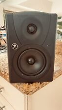 Mackie mr5 studio for sale  Miami