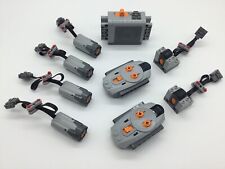 Lego powerfunctions set gebraucht kaufen  Peine