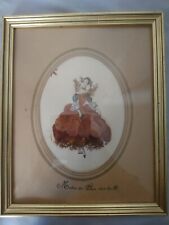 Ancien tableau dessin d'occasion  Bordeaux-