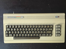 Commodore floppy disk usato  La Spezia