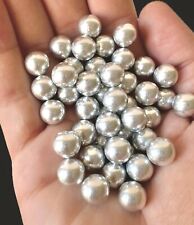 50x aluminium balls gebraucht kaufen  Düsseldorf