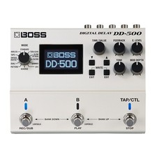 Boss 500 digital for sale  Ferndale