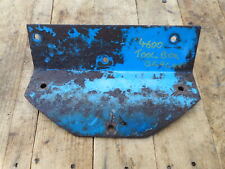 Ford 4600 tractor for sale  CARLISLE