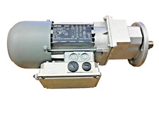 Lenze getriebemotor gearmotor gebraucht kaufen  Hamburg