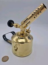Barthel lötlampe . gebraucht kaufen  Breitbrunn