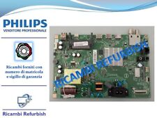 Main board 704tqmpl435 usato  Roma
