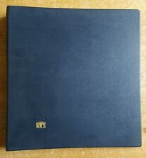Album safe timbres d'occasion  Billom
