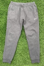 Nike dark grey for sale  LEICESTER