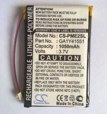 CST CS-PME2SL GA1Y41551 1050mAh 3.7V Akku Palm Tungsten E2 comprar usado  Enviando para Brazil
