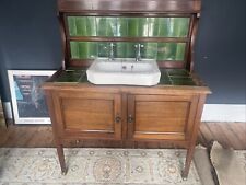 Antique wash stand for sale  LIVERPOOL