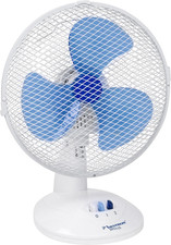 Ventilateur table compact d'occasion  Villeurbanne