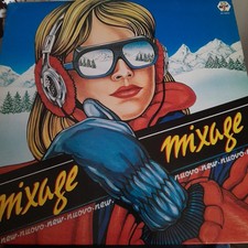 Mixage mixage 1983 usato  Lanzo Torinese