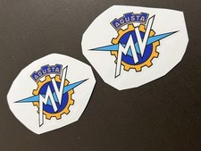 Decals for agusta gebraucht kaufen  München