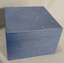 Hand painted rustic for sale  Orlando