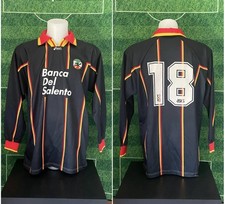 Maglia u.s. lecce usato  Volpago del Montello