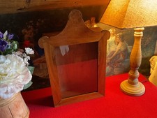 Petit meuble vitrine d'occasion Petit meuble vitrine d'occasion  Thônes
