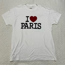 Love paris white for sale  Seneca