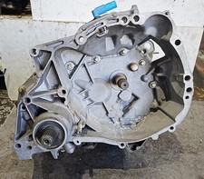 Cambio manuale completo usato  Frattaminore