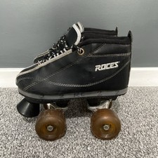 Roces quad roller for sale  ROWLEY REGIS