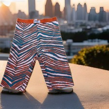 Zubaz damen zebra gebraucht kaufen  Marpingen