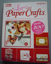Love with paper gebraucht kaufen  München