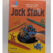 Vintage game jack for sale  WALSALL