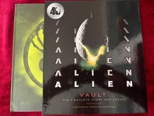 Alien vault aniversary gebraucht kaufen Alien vault aniversary gebraucht kaufen  Kempen