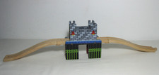 Wooden castle type for sale  UK