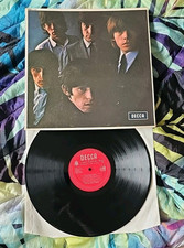 THE ROLLING STONES NO2 LP 2A 1A FLAP SLEEVE DECCA MONO comprar usado  Enviando para Brazil