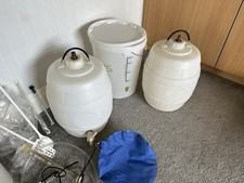 Beer brewing kit for sale  MORECAMBE