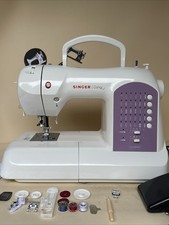 singer curvy gebraucht kaufen singer curvy gebraucht kaufen  Bielefeld