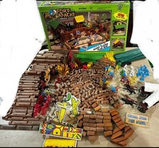 Fort apache gen for sale  Griffith
