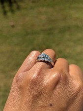 14k white gold for sale 14k white gold for sale  Canton