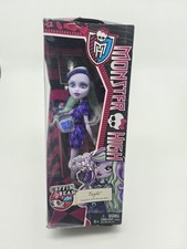 Monster high coffin d'occasion  Expédié en Belgium