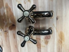 Brass bath sink for sale  PLYMOUTH