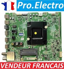 Motherboard hisense h43b7500 d'occasion  Marseille XIV