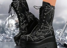 New black goth for sale  GATESHEAD